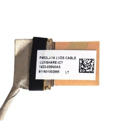 LCD Video Flexkabel 1422-035N0AS für Asus Pro P2440 und P452 Laptop