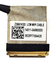 Cable Flex de Video 14011-04960000 para Asus ROG TwinView Dock 3 ZS661KSS