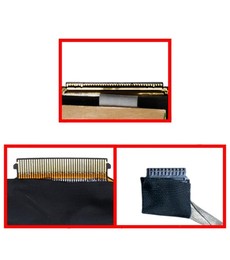 DDONJHC111 Screen Flex Cable for Asus TUF Gaming FX506 Series 40 pins