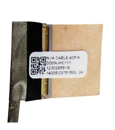 Bildschirm-Flexkabel DDONJHC111 für Asus TUF Gaming FX506 Serie 40 Pins