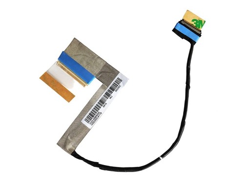 Cabo Flex de Vídeo LCD 1422-00MS000 para portátil Asus UL20 UL20A