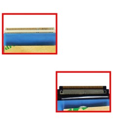 Cabo Flex de Vídeo LCD 1422-00MS000 para portátil Asus UL20 UL20A