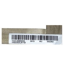 LCD-Videoflexkabel 1422-00MS000 für Asus UL20 UL20A Laptop
