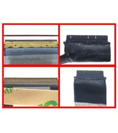 LCD Video Flex Cable DD0XJKLC000 for Asus Vivobook 17 X1702 Touch