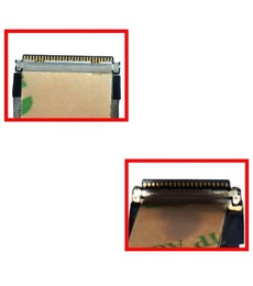 LCD Video Flexkabel 1422-02T60AS für Asus VivoBook Flip 14 TP401
