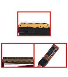 LCD Video Flex Cable 14005-04550400 for Asus Vivobook 16X K3604VA