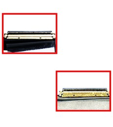 LCD-Videoflexkabel HQ21310670000 für Asus ZenBook 14 UX425S Q408UG