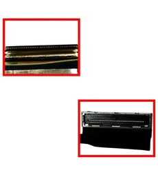 Display Flex Cable 1422-03W30AS for Asus Zenbook Pro 15 Flip Q529 UP6502
