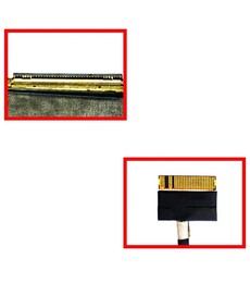 Câble Flex Vidéo LCD NB2556 pour Asus ZenBook UX425 UM425 40 broches