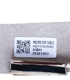 LCD-Videoflexkabel NB2556 für Asus ZenBook UX425 UM425 40 Pins