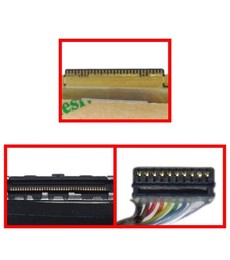 LCD-Videoflexkabel 1422-019E000 für Asus Zenbook UX51 UX51VZ