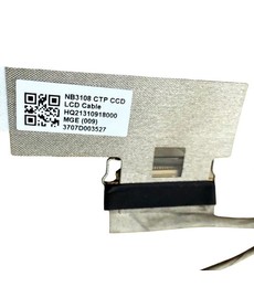 Câble Flex d'Écran HQ21310918000 pour Asus Chromebook 11 CR1 CR1100 Tactile 30 broches