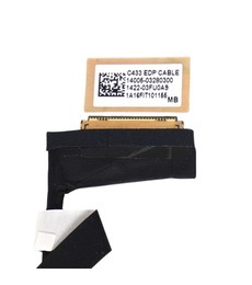 Display-Flexkabel 1422-03FU0A9 für Asus Chromebook Flip C433T Touch