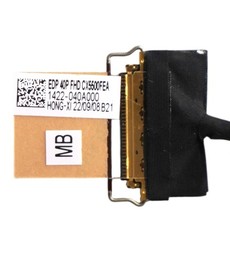 LCD Video Flex Cable 1422-040A000 for Asus Chromebook Flip CX5500