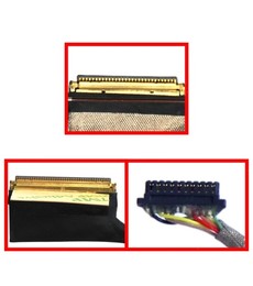 LCD-Videoflexkabel 1422-042D0AS für Asus Vivobook 17 X1704
