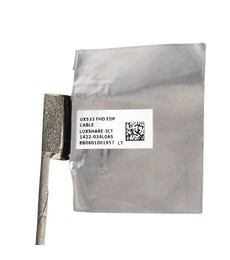 Cabo Flex de Ecrã 1422-034L0AS para Asus ZenBook 15 UX533