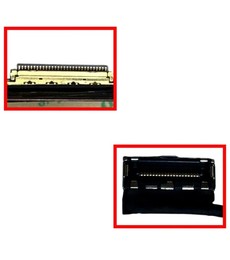 Bildschirm-Flexkabel 1422-03PW0A9 für Asus ExpertBook B1 B1500CEAE 30 Pins