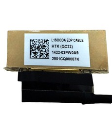 Screen Flex Cable 1422-03PW0A9 for Asus ExpertBook B1 B1500CEAE 30 pins