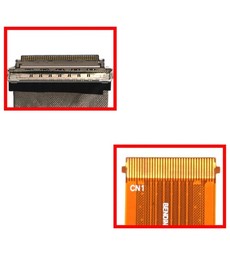Bildschirm-Flexkabel 14005-04130100 für Asus ROG Flow Z13 GZ301ZE