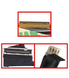 Bildschirm-Flexkabel 6017B1411801 für Asus ROG Zephyrus G14 GA401