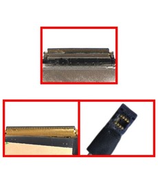 Cable Flex de Video LCD 6017B1599601 para Asus ROG Zephyrus S17 GX703