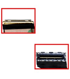 Screen Flex Cable DD0UJ8LC000 for Asus UX564 UX564EH Q538