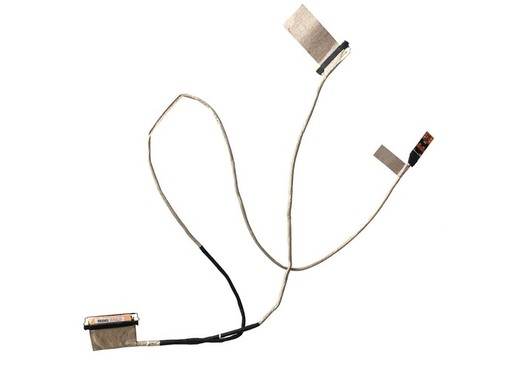 Câble Flex Vidéo 1422-041M0A9 pour Asus ExpertBook B1 B1502CBA