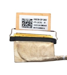 Cabo Flex de Vídeo 1422-041M0A9 para Asus ExpertBook B1 B1502CBA