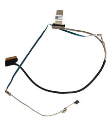Câble Flex Vidéo DDNJFDLC121 pour Asus TUF Gaming A17 FA706QM 40 broches
