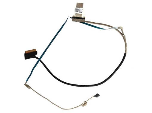 Videoflexkabel DDNJFDLC121 für Asus TUF Gaming A17 FA706QM 40-Pin