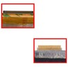 Câble Flex Vidéo LCD 14G2201AA10Q pour Asus Eee PC 1000H 1000HD