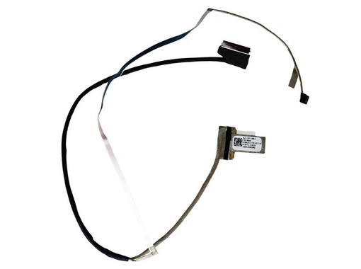 Cable Flex de Pantalla 14005-03400400 para Asus TUF Gaming A15 FA506QM 40 pines