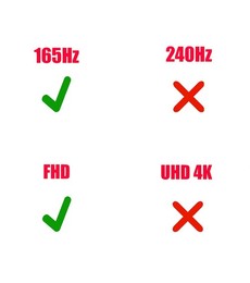 Cable Flex de Pantalla 14005-03400400 para Asus TUF Gaming A15 FA506QM 40 pines