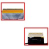 Video-Flexkabel 1422-001L000 für Asus G71 G72 M70V Laptop