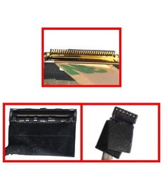 Display-Flexkabel 14005-01910100 für Asus ROG GX700 und G701 mit 30 Pins