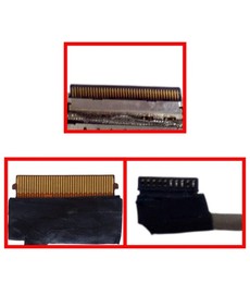 Cable Flex de Pantalla DDNJHALC221 para Asus TUF Gaming F17 FX706