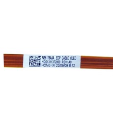Screen Flex Cable 14005-033604RR for Asus VivoBook Pro 15 K6502HE OLED