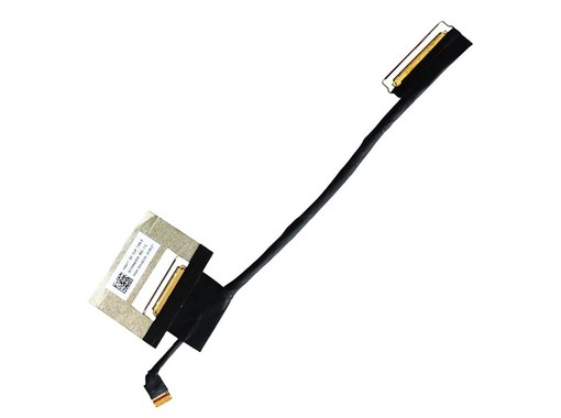 LCD-Video-Flexkabel DC020040500 für Asus ExpertBook B5 Flip B5402F
