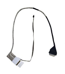 Cable Flex de Pantalla DC02001GU10 para portátil Asus QAL30 LVDS 40 pines