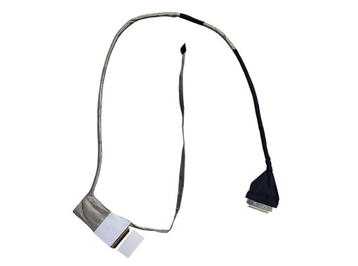 Cabo Flex de Ecrã DC02001GU10 para portátil Asus QAL30 LVDS 40 pins