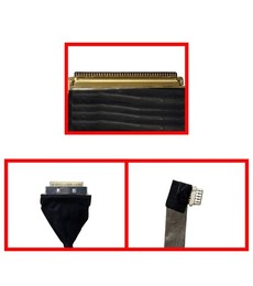 DC02001GU10 Screen Flex Cable for Asus QAL30 Laptop LVDS 40 pins