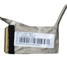 Bildschirm-Flexkabel DC02001GU10 für Asus QAL30 Laptop LVDS 40-polig