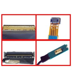 Cable Flex de Video 14005-033619RR para Asus VivoBook Pro 15 K6502VJ