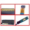 Video Flex Cable 14005-033619RR for Asus VivoBook Pro 15 K6502VJ