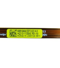 Cabo Flex de Vídeo 14005-033619RR para Asus VivoBook Pro 15 K6502VJ
