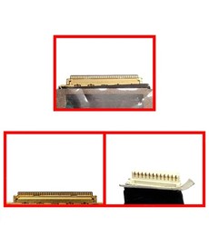 Display-Flexkabel NB6339A für Asus VivoBook S16 Flip OLED TP3604