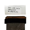 Videoflexkabel 14005-01070400 für Asus X551 und R512 Laptop