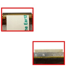 Screen Flex Cable 1422-00V3000 for Asus N53 N53SV laptop