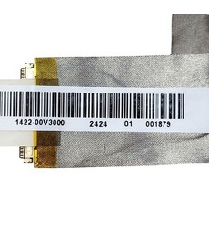 Bildschirm-Flexkabel 1422-00V3000 für Asus N53 N53SV Laptop