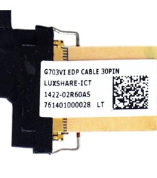 Screen Flex Cable 1422-02R60AS for Asus ROG G703
